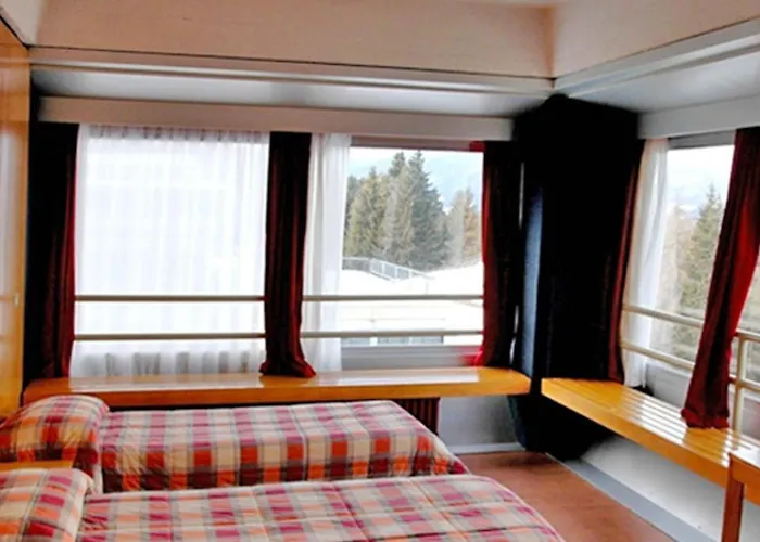 Marilleva 1400