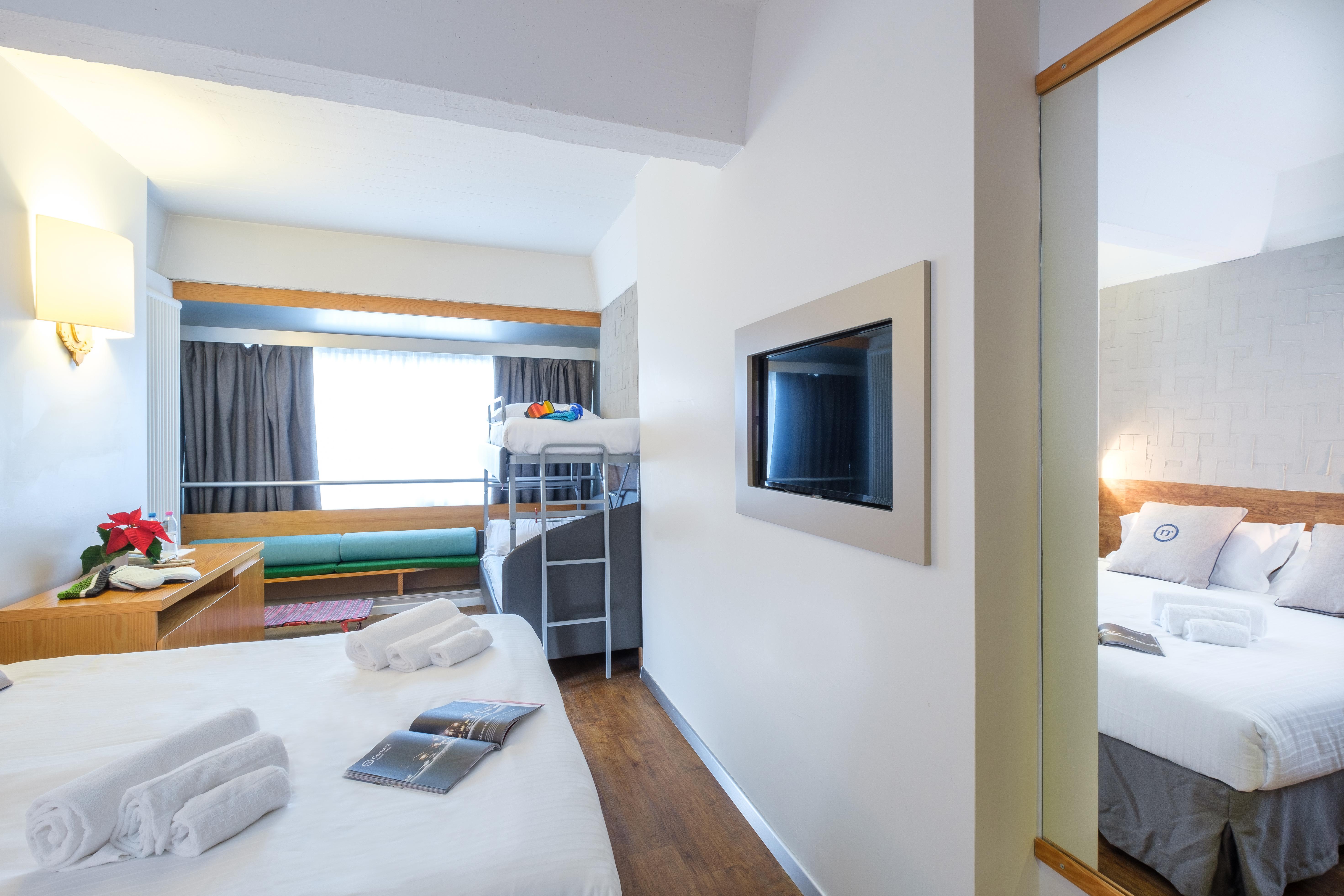 Apartment Marilleva 1400