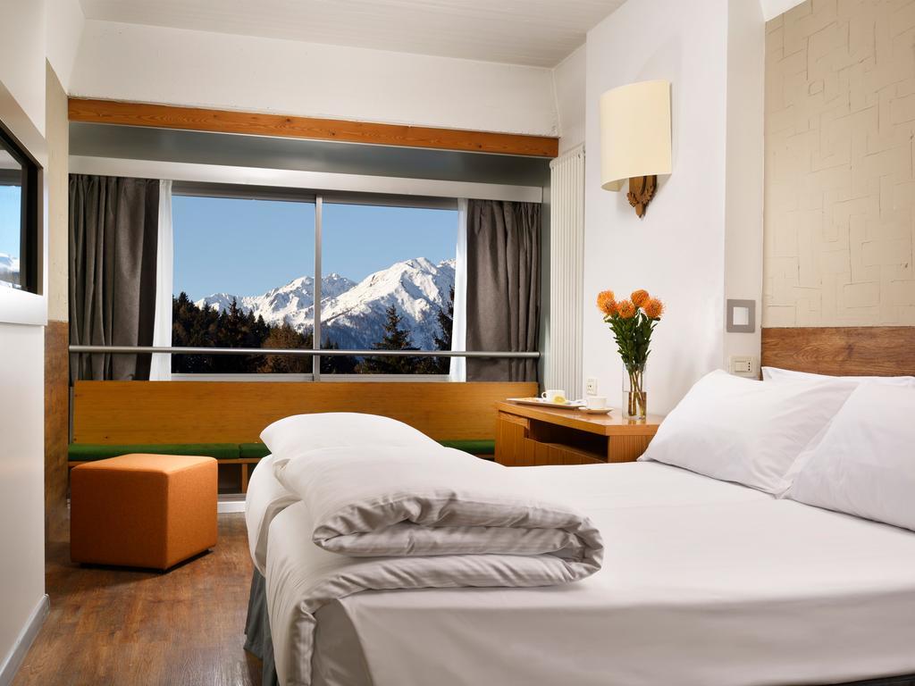 Apartment Marilleva 1400
