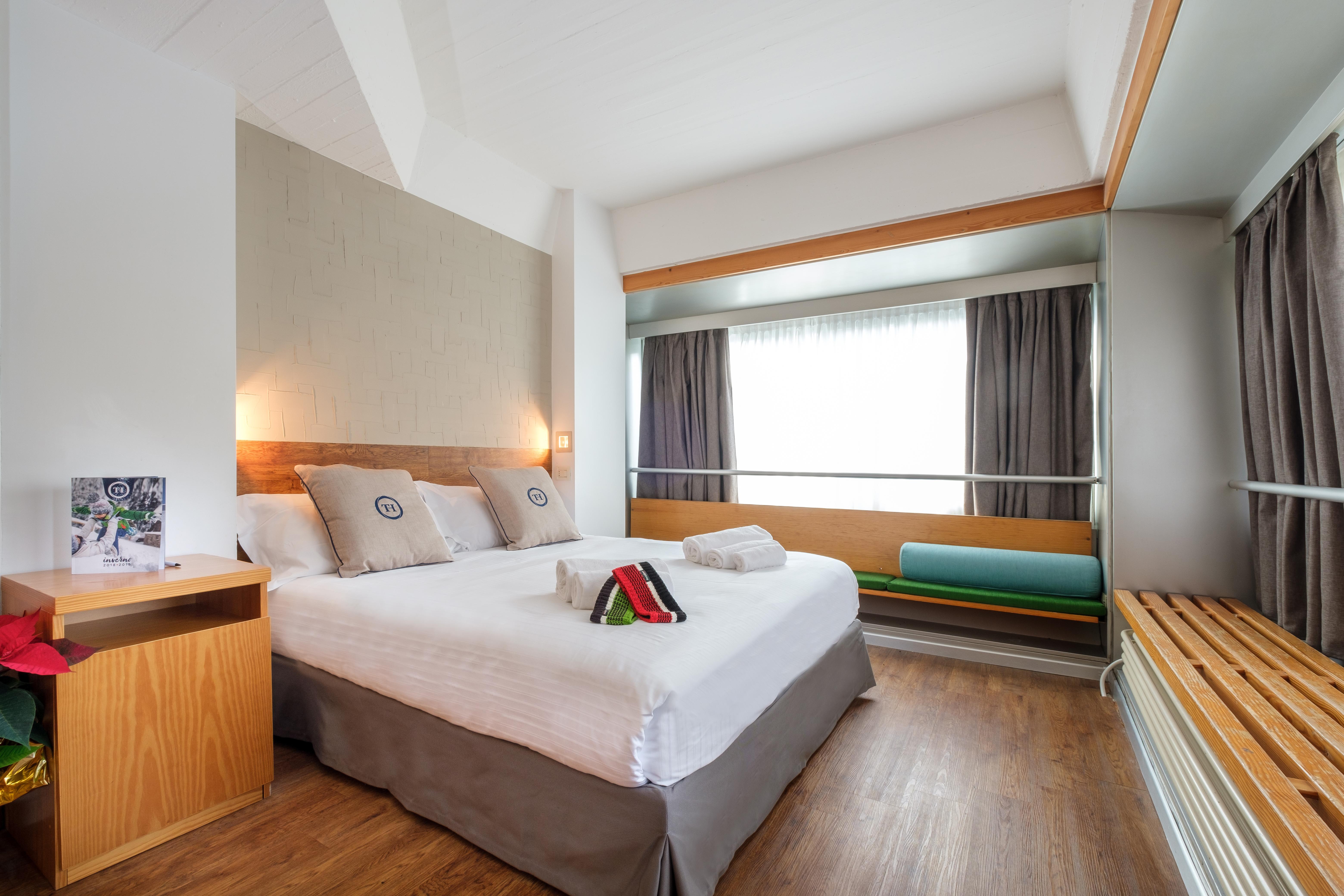 Marilleva 1400 Apartment *
