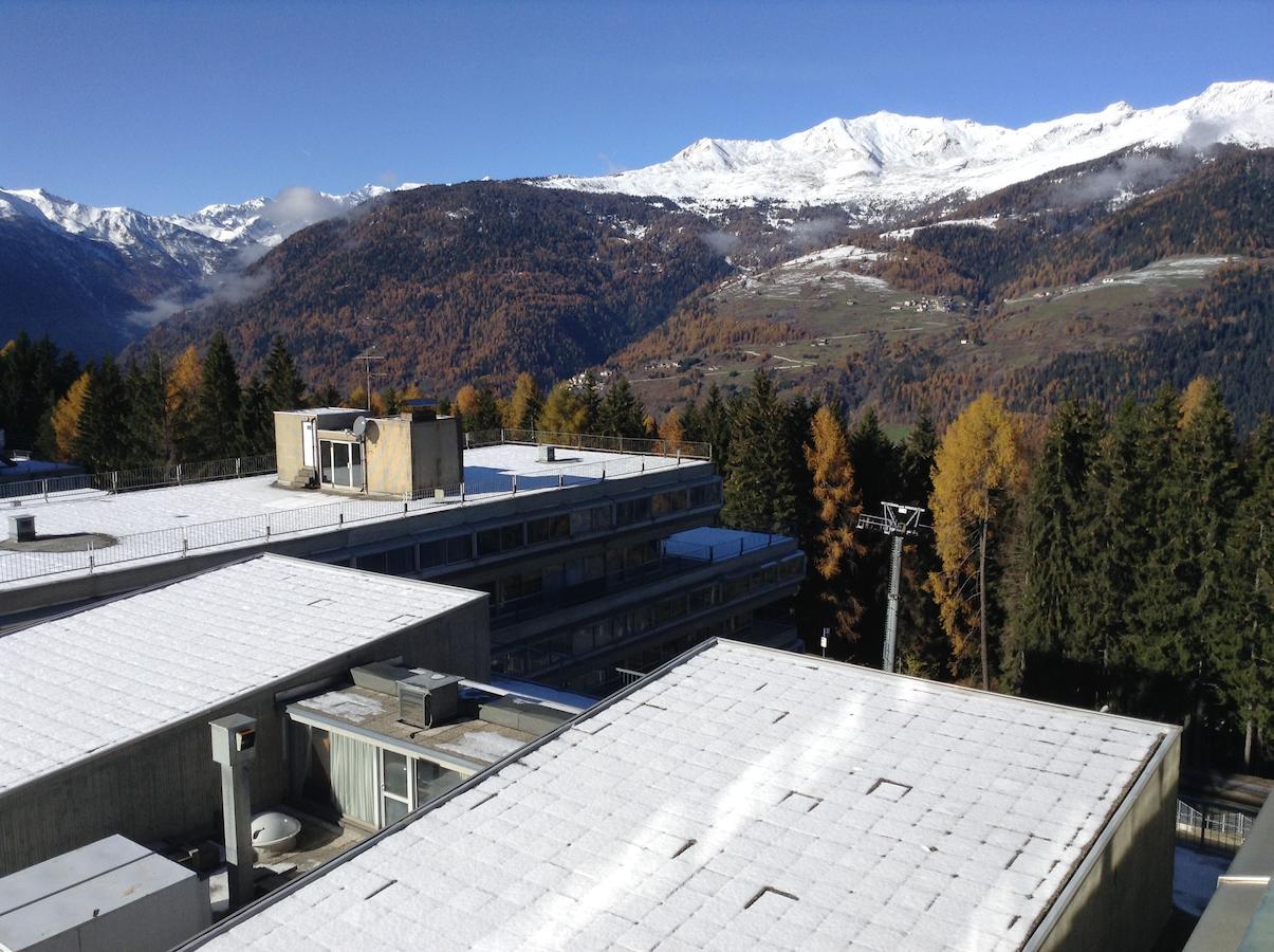Th 1400 Hotel Marilleva