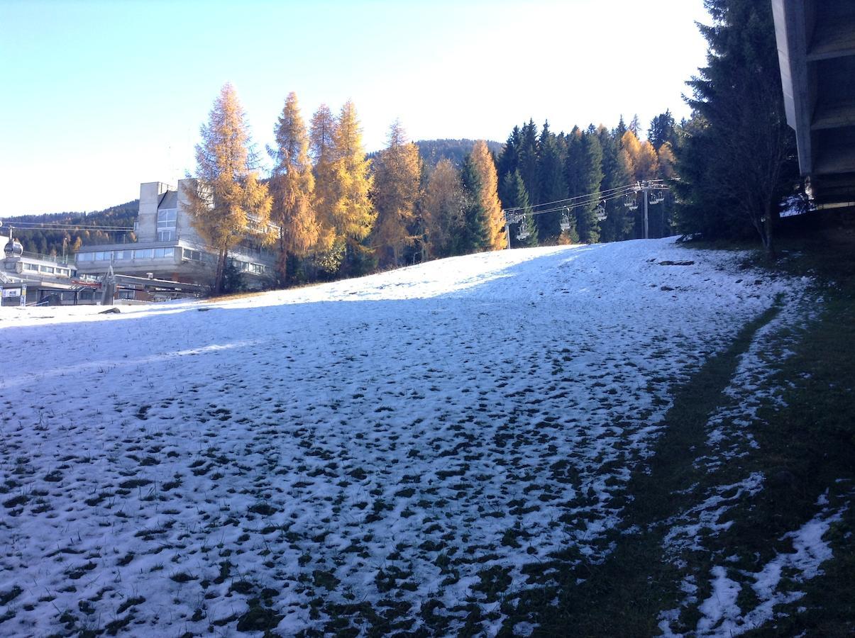 Marilleva 1400 Apartment