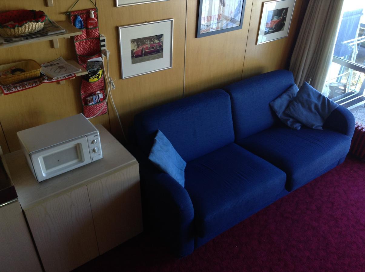 Apartment Marilleva 1400