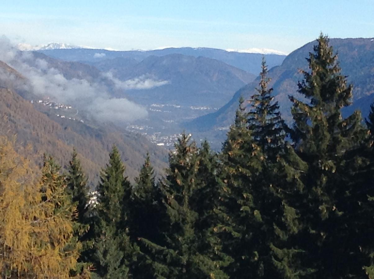 Marilleva 1400 Mezzana (Trentino Alto Adige)