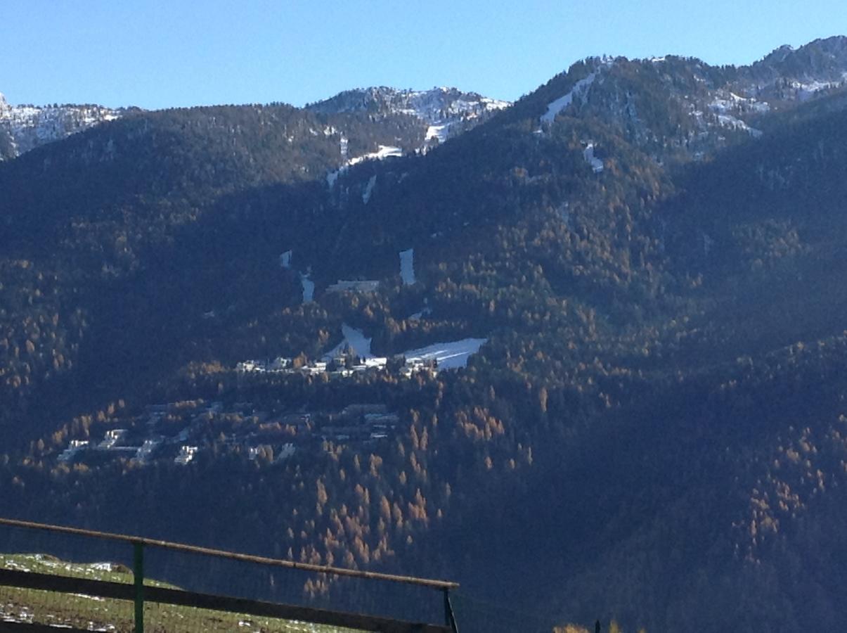 Th 1400 Hotel Marilleva