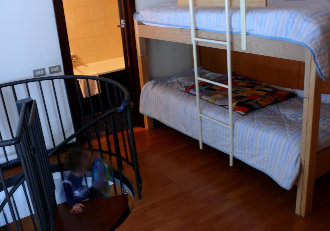 Apartment Marilleva 1400 Mezzana (Trentino Alto Adige)