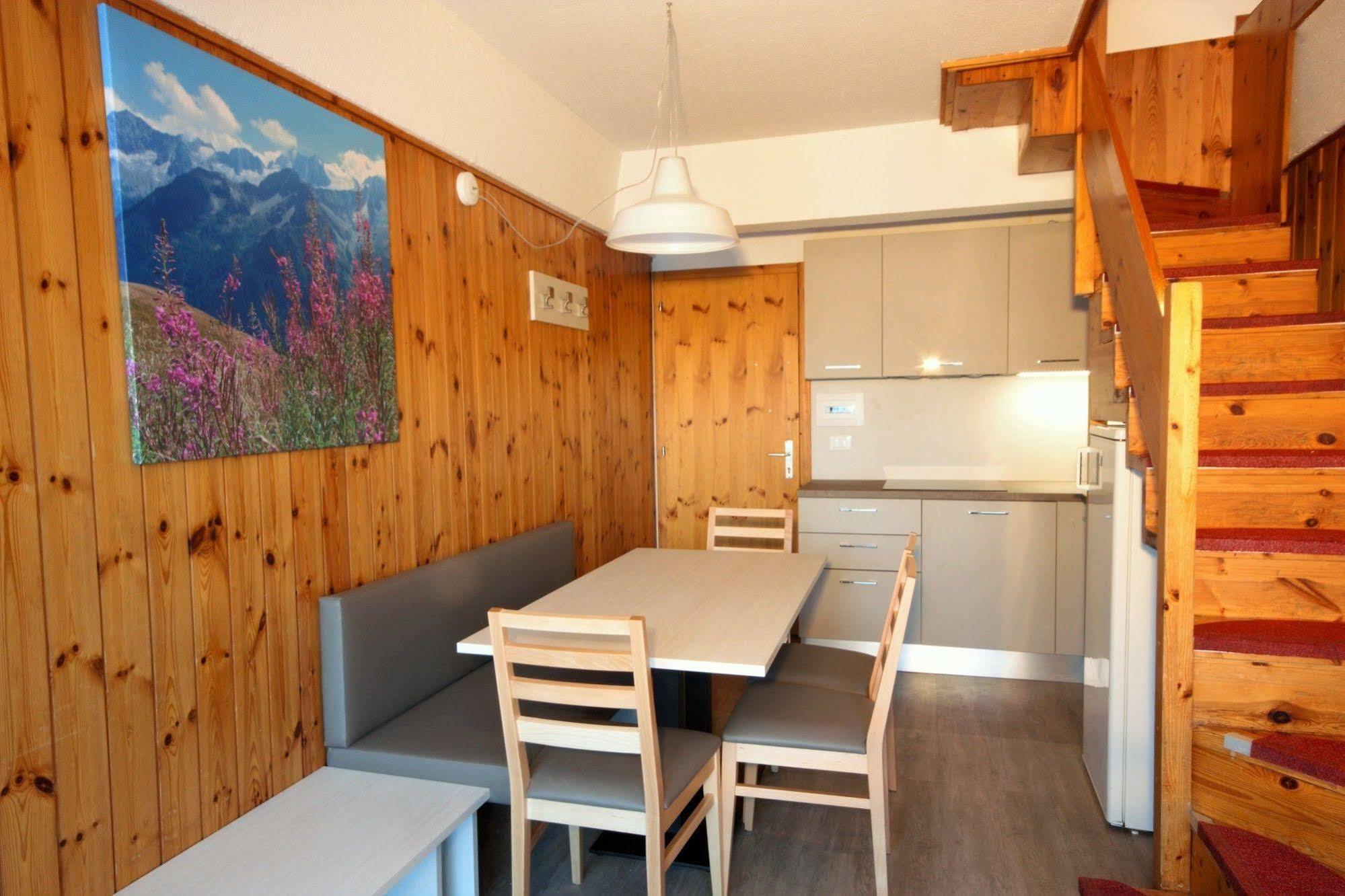 Marilleva 1400 Apartment *