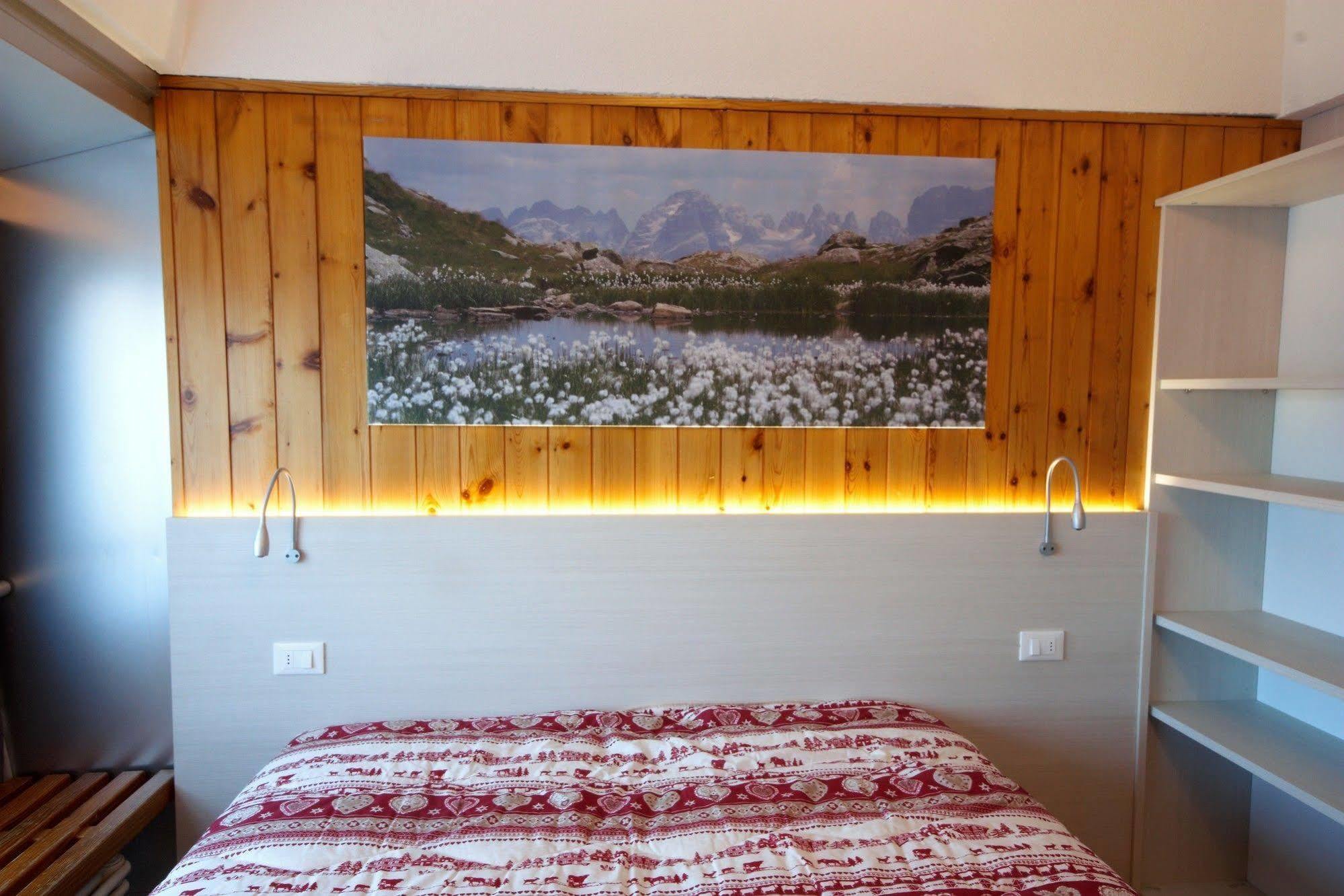 Apartment Marilleva 1400 *
