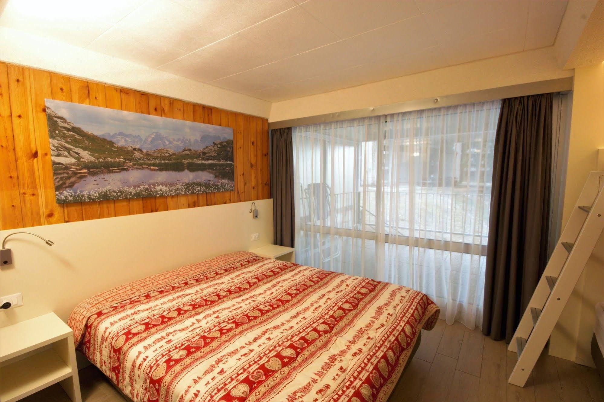Hotel Th 1400