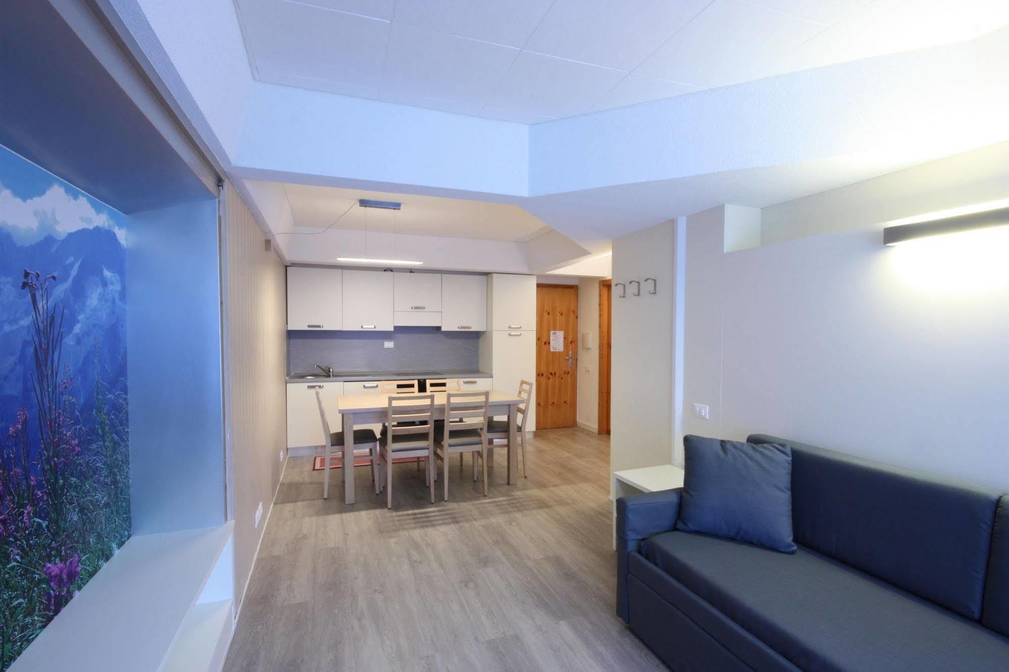 Apartment Marilleva 1400 Mezzana (Trentino Alto Adige)