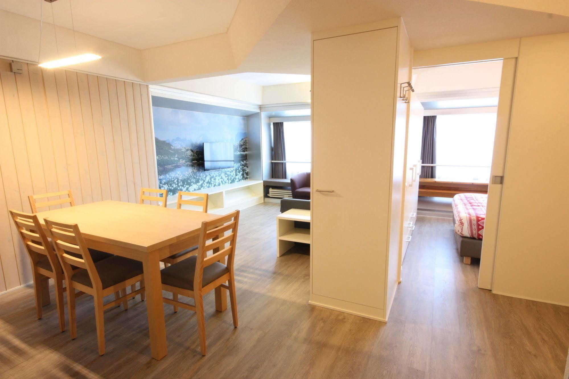 Apartment Marilleva 1400