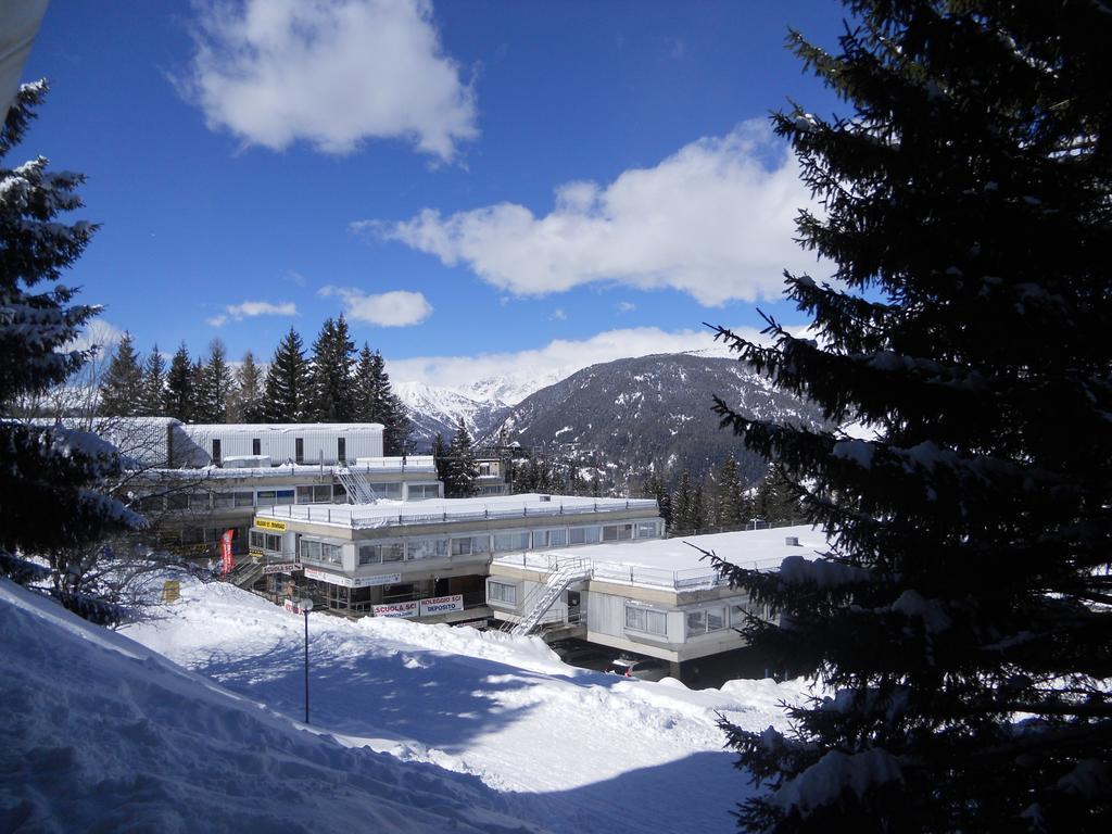 Apartment Marilleva 1400 Mezzana (Trentino Alto Adige)