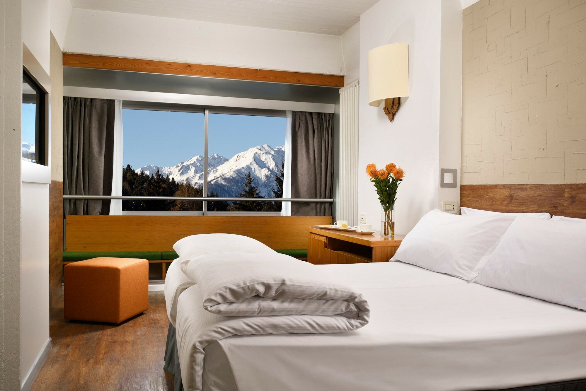 Hotel Th 1400